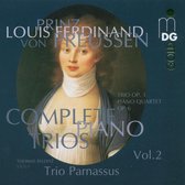 Trio Parnassus - Complete Piano Trios Vol 2 (CD)