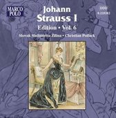 Slovak Sinfonietta - Edition Volume 6 (CD)