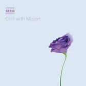 Various Artists - Chill With Mozart (CD)