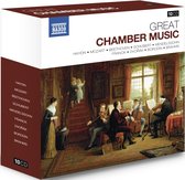 Various Artists - Chamber Music, Great (10 CD)