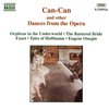 Various Artists - Can-Can & Other Dances Of The Opera (CD)
