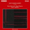 Klas Sjoblom & Jesper Helm Madsen - Maegaard: Chamber Music (CD)