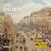 Jorge Federico Osorio - The French Album (CD)