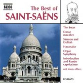 Various Artists - Best Of Saint-Saëns (CD)