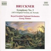 Royal Scottish No - Symphony No. 3 (CD)