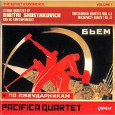 Pacifica Quartet - String Quartets Nos.5-8/String Quar (2 CD)