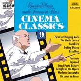 Various Artists - Cinema Classics 9 (CD)