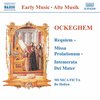Musica Ficta - Requiem (CD)
