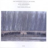 Eleni Karaindrou - The Suspended Step Of The Stork : Music For The Film (CD)