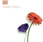 Various Artists - Adagio Chillout (CD)