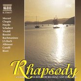 Various Artists - Rhapsody (CD)