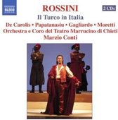 Rossini: Il Turco In Italia