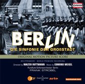 Rundfunk-Sinfonieorchester Berlin - Meisel: Berlin, Sinfonie Der Grosss (2 CD)