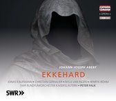 Stuttgarter Choristen & SWR Rundfunkorchester Kaiserslautern - Abert: Ekkehard (2 CD)