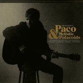 Tim Easton - Paco & The Melodic Poloroids (CD)
