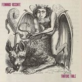 Fernando Viciconte - Traitors Table (CD)