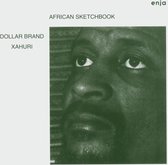 African Sketchbook (CD)