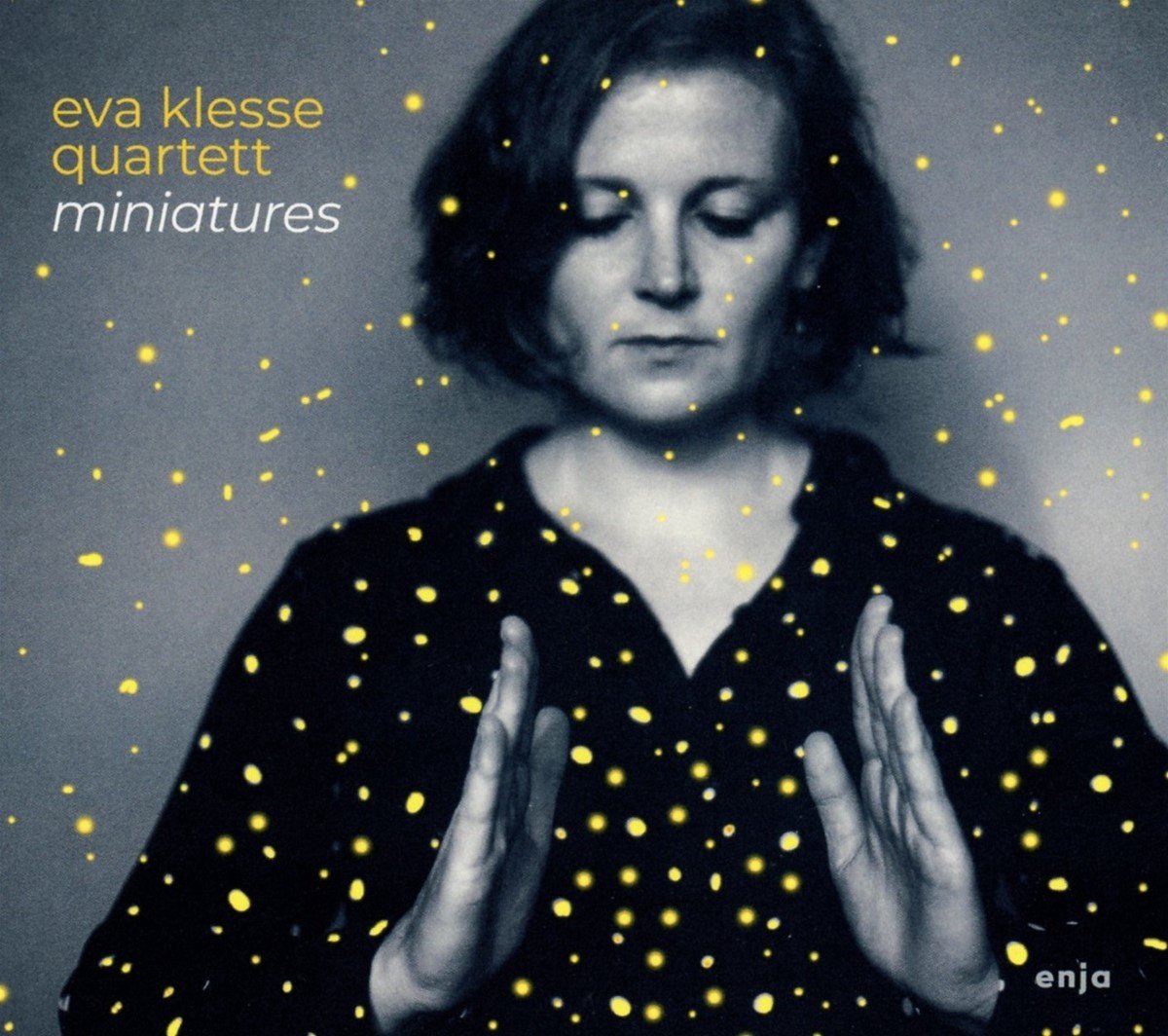 Miniatures (CD)