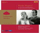 Dresden Staatskapelle, Kurt Striegler - Wagner Again? (3 CD)