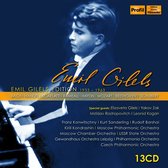 Emil Gilels - Emil Gilels Edition (13 CD)