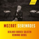 Berliner Barock Solisten - Reinhard Goebel - Serenades (CD)