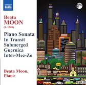Beata Moon - Piano Works (CD)