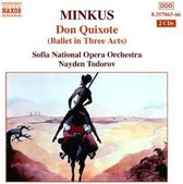 Sofia Nno - Don Quixote (2 CD)