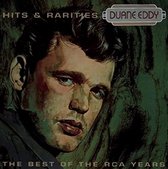 Duane Eddy - Best Of The RCA Years (CD)