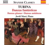 Jordi Maso - Piano Music 1 (CD)