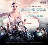 Finnish National Opera Orchestra, Tuomas Kantelinen - Kantelinen: The Snow Queen, Ballet Suite (CD)