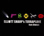 Elliott Sharp's Terraplane (CD)