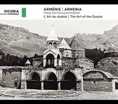 Haig Sarikouyoumdjian - Artur Kasabyian - Tigran H - Armenia. The Art Of The Duduk (CD)
