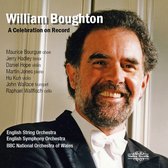 English Symphony Orchestra - English String Orches - William Boughton - A Celebration On Record (4 CD)