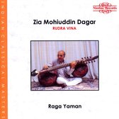 Dagar - Raga Yaman (CD)