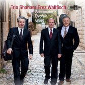 Trio Shaham Erez Wallfisch - Works For Piano Trio (CD)