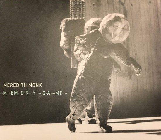 Bang On A Can All-Stars - Meredith Monk - Meredith - Memory Game (CD)