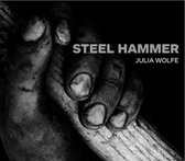 Trio Mediaeval & Bang On A Can All-Stars - Steel Hammer (CD)