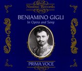 Beniamino Gigli - Beniamino Gigli (3 CD)