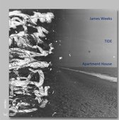 Apartment House - James Weeks: Tide (2 CD)