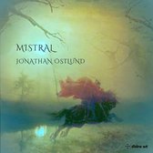 Various Artists - Mistral (CD)