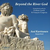 Assi Karttunen - Beyond The River God - Harpsichord Music By Couper (CD)