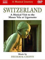 Various Artists - A Musical Journey, Switzerland (Chopin) (DVD)