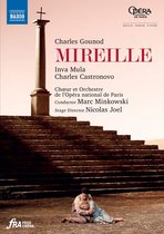Inva Mula & Charles Castronovo & Franck Ferrari - Mireille (2 DVD)