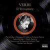 Maria Callas, Orchestra Of La Scala Milan, Herbert Von Karajan - Verdi: Il Trovatore (2 CD)