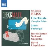 Royal Scottish National Orchestra, David Lloyd-Jones - Bliss: Checkmate/Mêlée Fantasque (CD)