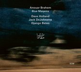 Anouar Brahem - Blue Maqams (CD)