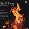 Eales, Hitchcock, Babbington, Cottl - Mountains Of Fire (CD)