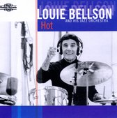 Louie Bellson & His Jazz Orchestra - Hot (CD)