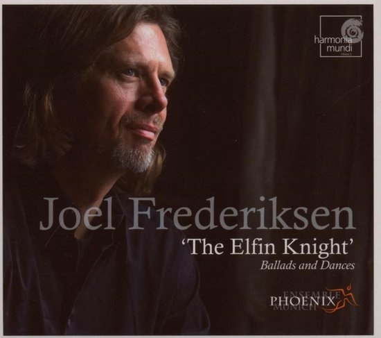 The Elfin Knight (CD)