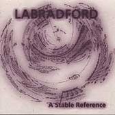 Labradford - A Stable Reference (CD)